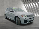 Thumbnail image of 2017 BMW X3 at HondaOnGrand New