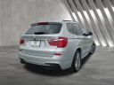 Thumbnail image of 2017 BMW X3 at HondaOnGrand New