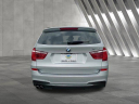 Thumbnail image of 2017 BMW X3 at HondaOnGrand New