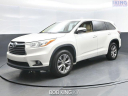 Thumbnail image of 2014 Toyota Highlander at Bob King Kia