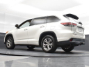 Thumbnail image of 2014 Toyota Highlander at Bob King Kia