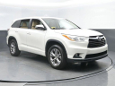 Thumbnail image of 2014 Toyota Highlander at Bob King Kia