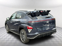 Thumbnail image of 2025 Hyundai KONA at City World Hyundai