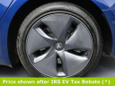 Thumbnail image of 2019 Tesla Model 3 at CarVision Mitsubishi - USED