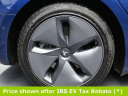 Thumbnail image of 2019 Tesla Model 3 at CarVision Mitsubishi - USED