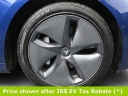 Thumbnail image of 2019 Tesla Model 3 at CarVision Mitsubishi - USED