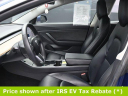 Thumbnail image of 2019 Tesla Model 3 at CarVision Mitsubishi - USED