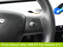 Thumbnail image of 2019 Tesla Model 3 at CarVision Mitsubishi - USED