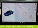 Thumbnail image of 2019 Tesla Model 3 at CarVision Mitsubishi - USED
