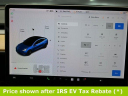 Thumbnail image of 2019 Tesla Model 3 at CarVision Mitsubishi - USED
