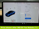 Thumbnail image of 2019 Tesla Model 3 at CarVision Mitsubishi - USED