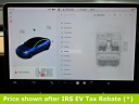 Thumbnail image of 2019 Tesla Model 3 at CarVision Mitsubishi - USED