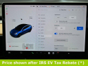 Thumbnail image of 2019 Tesla Model 3 at CarVision Mitsubishi - USED