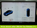 Thumbnail image of 2019 Tesla Model 3 at CarVision Mitsubishi - USED
