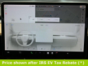 Thumbnail image of 2019 Tesla Model 3 at CarVision Mitsubishi - USED