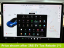 Thumbnail image of 2019 Tesla Model 3 at CarVision Mitsubishi - USED