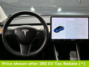 Thumbnail image of 2019 Tesla Model 3 at CarVision Mitsubishi - USED