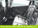 Thumbnail image of 2019 Tesla Model 3 at CarVision Mitsubishi - USED