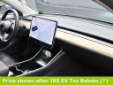 Thumbnail image of 2019 Tesla Model 3 at CarVision Mitsubishi - USED