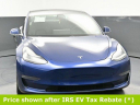 Thumbnail image of 2019 Tesla Model 3 at CarVision Mitsubishi - USED