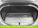 Thumbnail image of 2019 Tesla Model 3 at CarVision Mitsubishi - USED