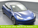 Thumbnail image of 2019 Tesla Model 3 at CarVision Mitsubishi - USED