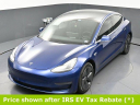 Thumbnail image of 2019 Tesla Model 3 at CarVision Mitsubishi - USED