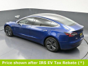 Thumbnail image of 2019 Tesla Model 3 at CarVision Mitsubishi - USED
