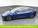 Thumbnail image of 2019 Tesla Model 3 at CarVision Mitsubishi - USED