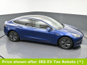 Thumbnail image of 2019 Tesla Model 3 at CarVision Mitsubishi - USED