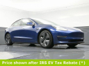 Thumbnail image of 2019 Tesla Model 3 at CarVision Mitsubishi - USED