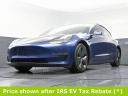 Thumbnail image of 2019 Tesla Model 3 at CarVision Mitsubishi - USED
