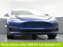 Thumbnail image of 2019 Tesla Model 3 at CarVision Mitsubishi - USED