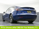 Thumbnail image of 2019 Tesla Model 3 at CarVision Mitsubishi - USED