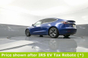 Thumbnail image of 2019 Tesla Model 3 at CarVision Mitsubishi - USED