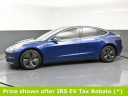 Thumbnail image of 2019 Tesla Model 3 at CarVision Mitsubishi - USED