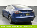 Thumbnail image of 2019 Tesla Model 3 at CarVision Mitsubishi - USED