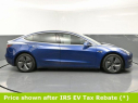 Thumbnail image of 2019 Tesla Model 3 at CarVision Mitsubishi - USED