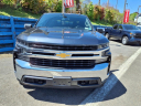 Thumbnail image of 2021 Chevrolet Silverado 1500 at Botnick Chevrolet