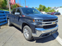 Thumbnail image of 2021 Chevrolet Silverado 1500 at Botnick Chevrolet