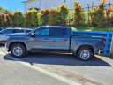 Thumbnail image of 2021 Chevrolet Silverado 1500 at Botnick Chevrolet