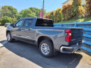 Thumbnail image of 2021 Chevrolet Silverado 1500 at Botnick Chevrolet