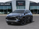 Thumbnail image of 2025 Buick Encore GX at Lafontaine Buick GMC of Ann Arbor