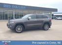 Thumbnail image of 2015 Jeep Grand Cherokee at SidDillonFordLincolnRR - [New]