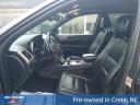 Thumbnail image of 2015 Jeep Grand Cherokee at SidDillonFordLincolnRR - [New]