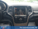 Thumbnail image of 2015 Jeep Grand Cherokee at SidDillonFordLincolnRR - [New]