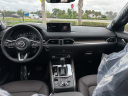 Thumbnail image of 2025 Mazda CX-5 at Classic Mazda - USED
