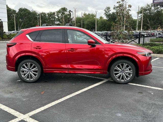 Thumbnail image of 2025 Mazda CX-5 at Classic Mazda - USED