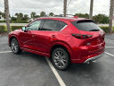 Thumbnail image of 2025 Mazda CX-5 at Classic Mazda - USED
