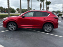 Thumbnail image of 2025 Mazda CX-5 at Classic Mazda - USED